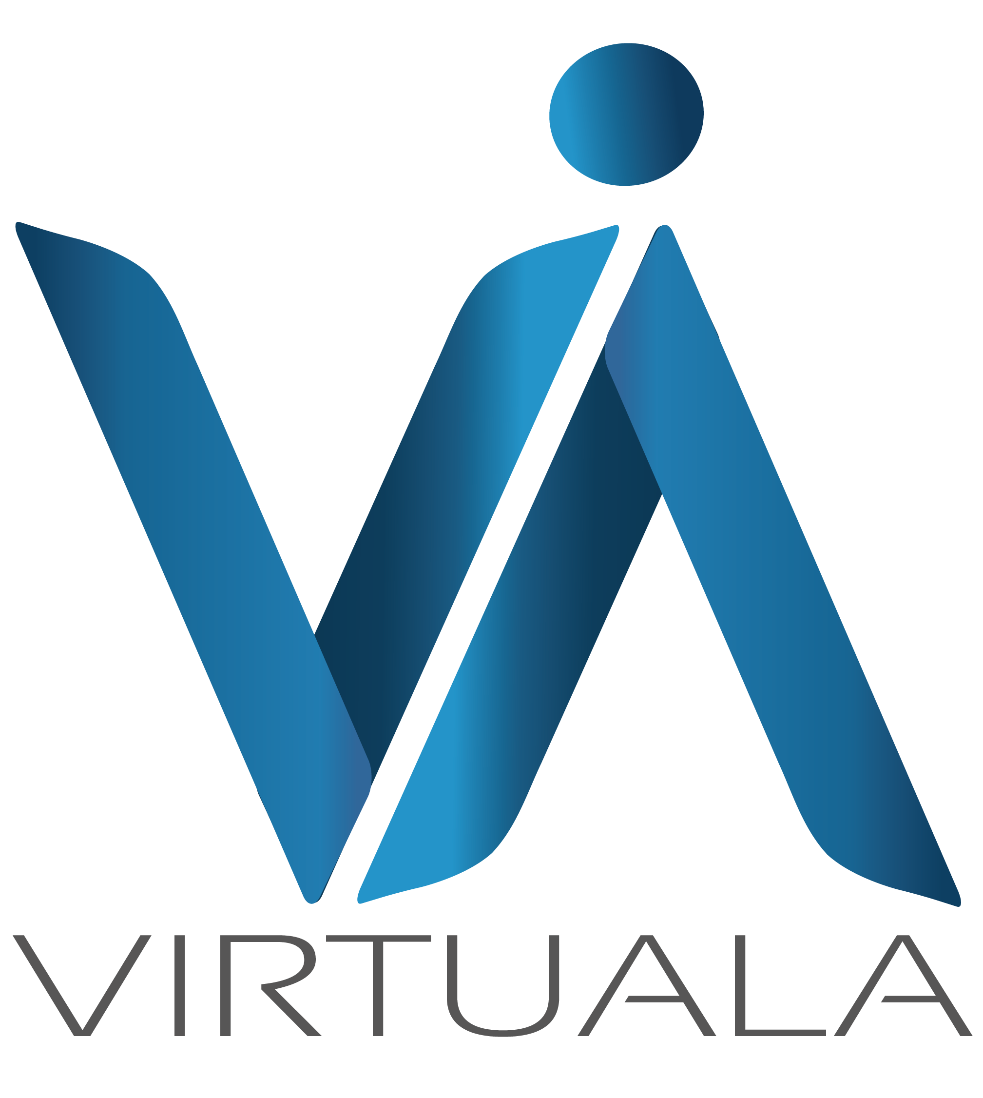logo virtuala
